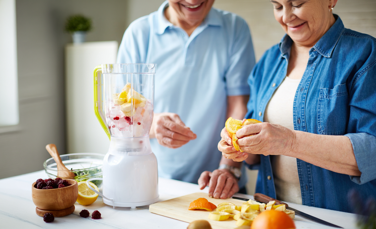 Salud digestiva: cómo cuidarla y qué hábitos la favorecen