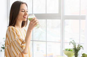 JUGO VERDE DETOX