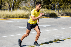 WHEY PROTEIN VS RECOVERY