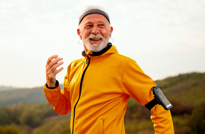 SUPLEMENTOS ESENCIALES PARA LA SALUD ÓSEA EN LA TERCERA EDAD
