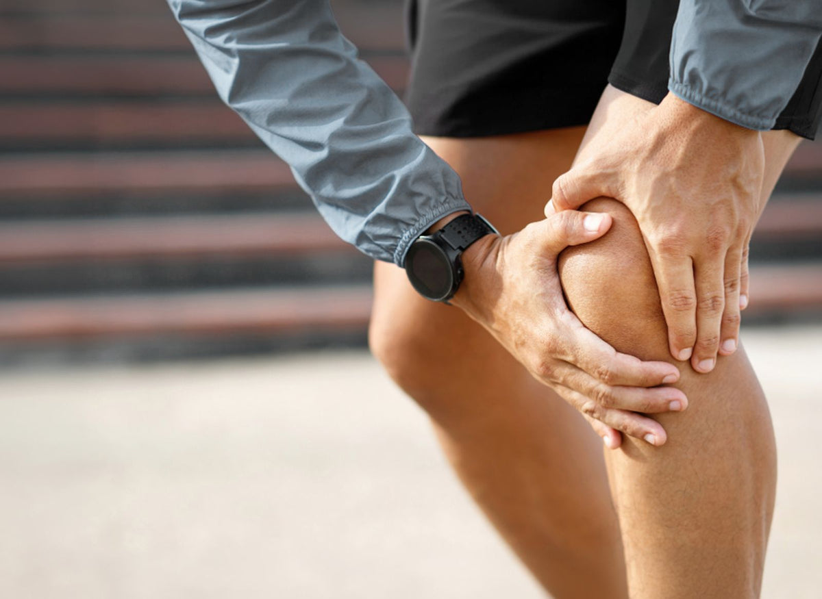 Salud articular: 5 pasos para cuidar tus articulaciones