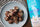 BOMBONES ENERGÉTICOS DE PASTA DE MANÍ