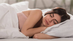 5 TIPS PARA MEJORAR EL SUEÑO