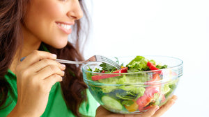 CÓMO ANTICIPARSE PARA TENER LA COMIDA LISTA EN 3 SIMPLES PASOS