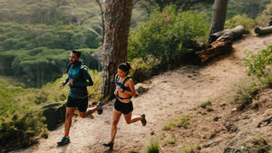 INGESTAS INTRA EN CARRERAS DE MONTAÑA