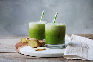 BATIDO DE PROTEINA + VITAMINA C