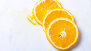 TOP 5 DE ALIMENTOS FUENTE EN VITAMINA C