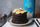 PANCAKES DE CACAO Y NARANJA