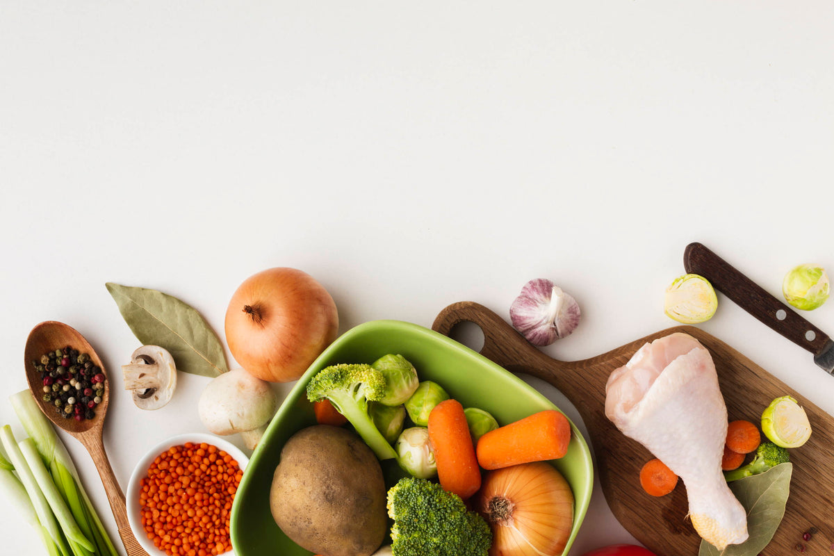 DEFICIENCIA EN NUTRIENTES: LOS MÁS HABITUALES