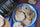 GALLETITAS DE BATATA Y CHOCOLATE