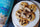 MUFFINS PROTEICOS CON CHOCOLATE