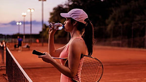 HIDRATACIÓN Y COMPETENCIA