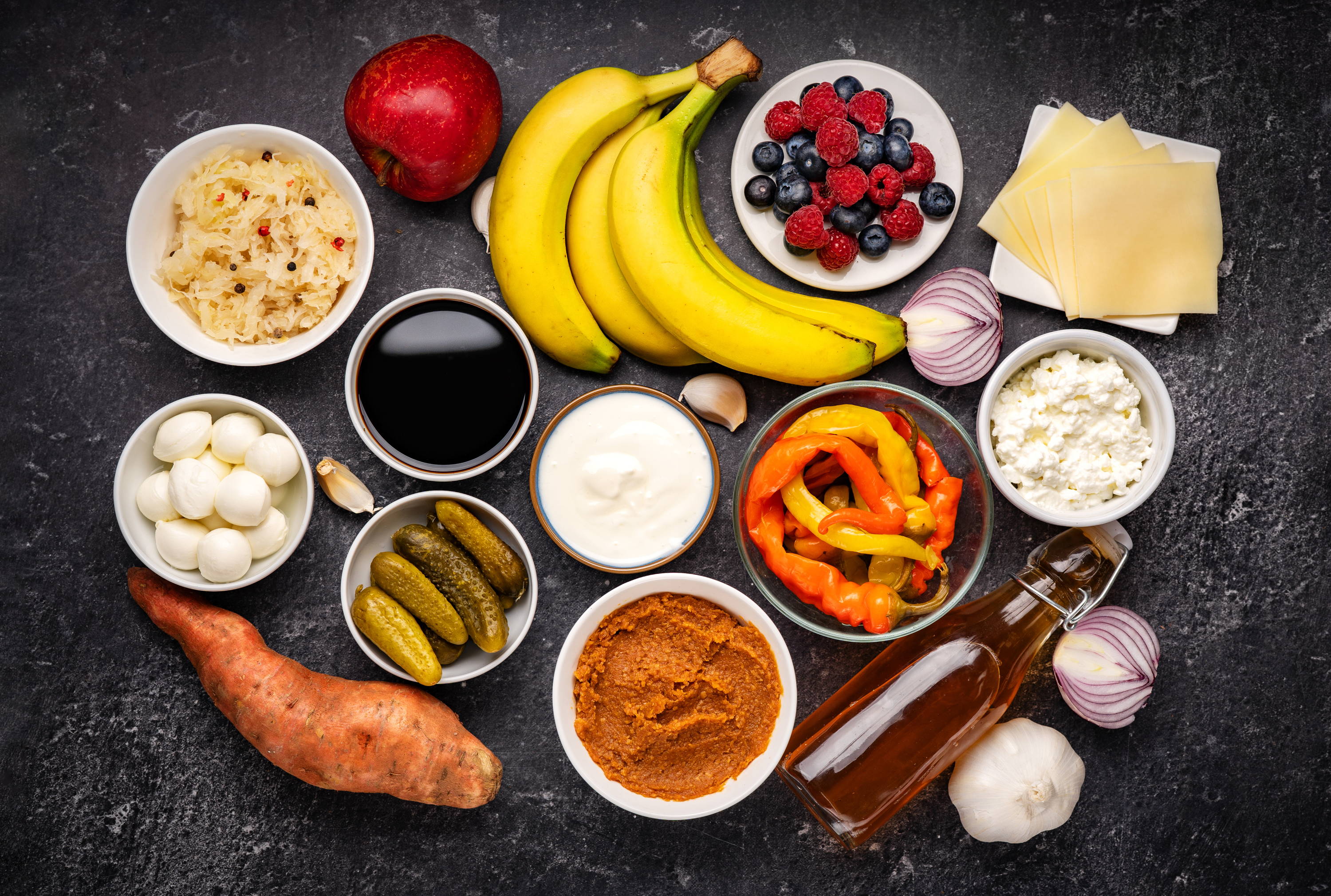 COMO MANTENER UNA DIETA EQUILIBRADA Y RICA EN NUTRIENTES