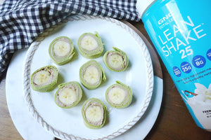 MATCHA ROLLS FIT