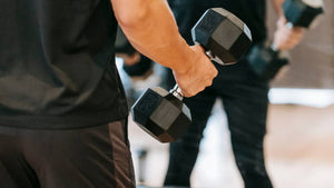 TESTOSTERONA