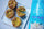 MUFFINS DE CALABAZA FIT CON FRUTOS SECOS