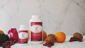 Vitamina C