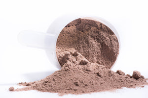 TIPOS DE PROTEINA SEGUN SU FUENTE Y ABSORCION