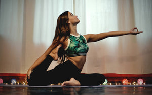 ¿QUÉ TIPO DE YOGA ES PARA MI?