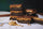 BARRITAS ENERGÉTICAS DE CHOCOLATE CON MANÍ