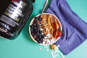 CHOCOLATE BOWL PROTEICO