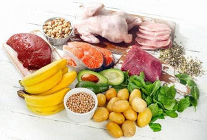 ¿POR QUÉ SON IMPORTANTES LAS VITAMINAS COMPEJO B?