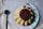CREMA PROTEICA CON FRUTOS ROJOS