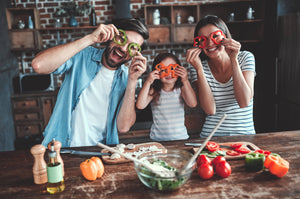 ALIMENTOS INFALTABLES PARA CUIDAR TU SISTEMA INMUNE Y FORTALECER DEFENSAS