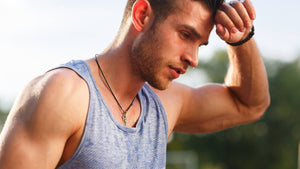 ENTRENAR CON ALTAS TEMPERATURAS