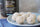 TRUFAS DE CHOCOLATE BLANCO Y ALMENDRAS