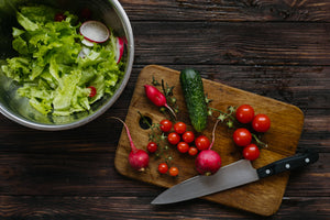 ALIMENTACIÓN A BASE DE PLANTAS ¿QUE DEBO CONSIDERAR?