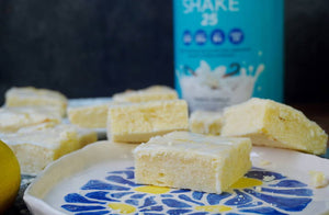 FIT LEMONIES