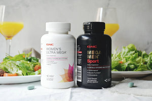 FACTORES IMPORTANTES PARA ELEGIR EL MULTIVITAMÍNICO INDICADO