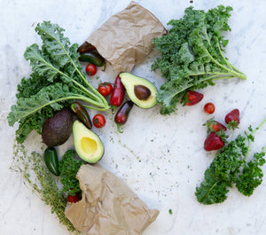 GLUTATHIONE, BENEFICIOS DE ESTE PODEROSO ANTIOXIDANTE