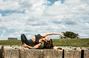 OBJETIVOS DE LA PRÁCTICA DEL YOGA FLOW