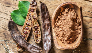 ALGARROBA