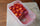 POSTRE HELADO DE FRESA