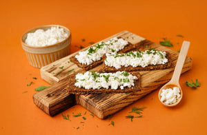 PAN DE CENTENO