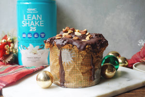 PANETTONE FIT