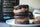 ALFAJORES SALUDABLES BAÑADOS EN CHOCOLATE