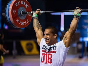 ¿EL CROSSFIT ES PARA CUALQUIERA?
