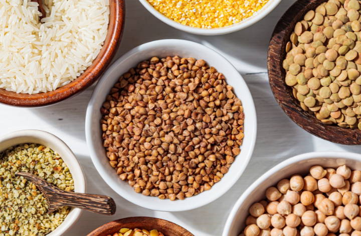DISTRIBUCIÓN NUTRICIONAL ANTES Y DESPUÉS DE ENTRENAR