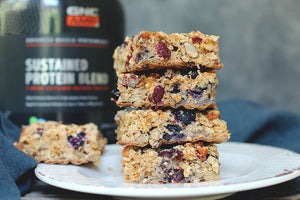 CRUMBLE FIT CON ARÁNDANOS