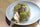 PANCAKES CON SALSA DE BANANA Y MATCHA