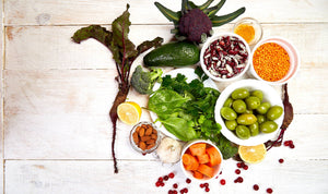 DETOX HEPÁTICO