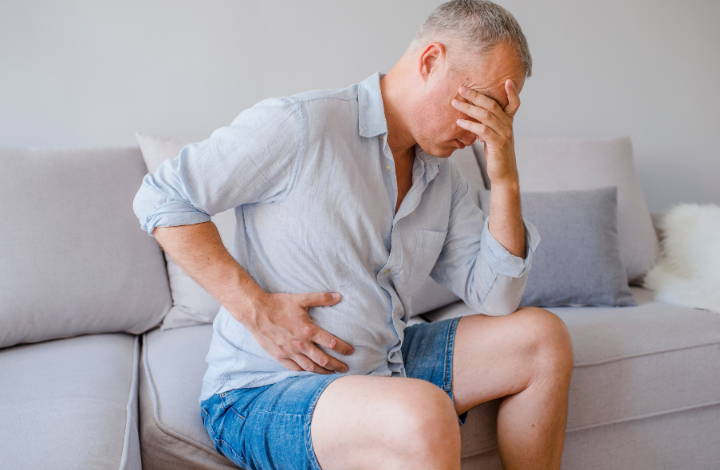 ESTRATEGIAS PARA MEJORAR LA DIGESTIÓN DE ALIMENTOS