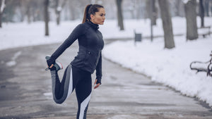 ENTRENAR CON FRÍO