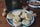 GALLETAS DE COCO Y AVENA CON NUECES