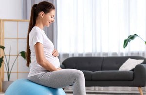 NUTRICIÓN DE CALIDAD EN CADA ETAPA DE LA MATERNINDAD