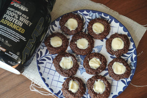 NIDITOS FIT DE CHOCOLATE